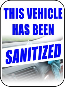 Sanitized Auto Label