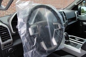 Disposable Steering Wheel Cover