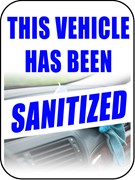 Sanitized Auto Label