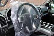 Steering Wheel Cover