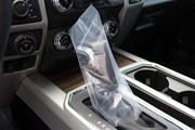 Gear Shift Covers